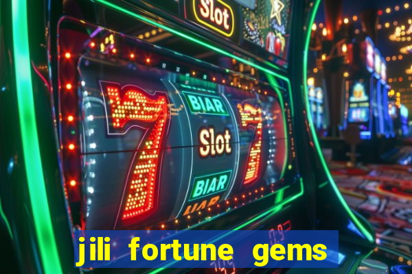 jili fortune gems 2 demo